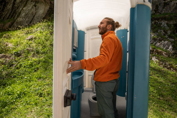 Best Local porta potty services  in Ocean Park, WA