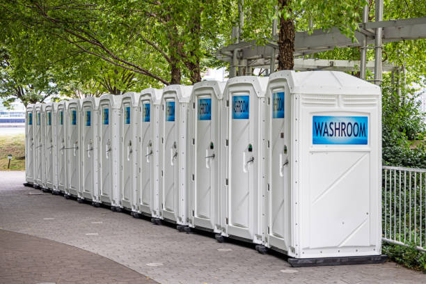 Professional porta potty rental in Ocean Park, WA
