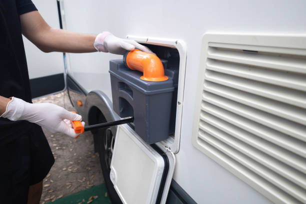 Best Porta potty rental near me  in Ocean Park, WA