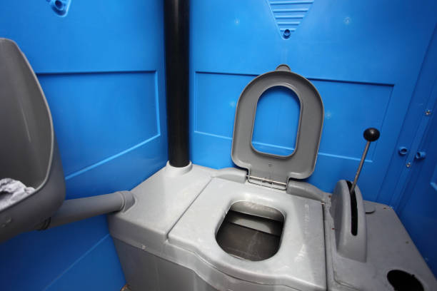Best Sanitation services for porta potties  in Ocean Park, WA