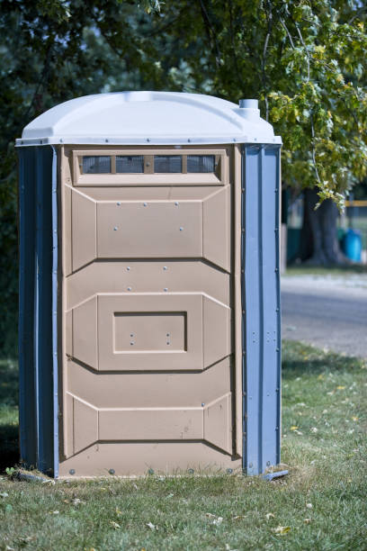 Best Local porta potty services  in Ocean Park, WA