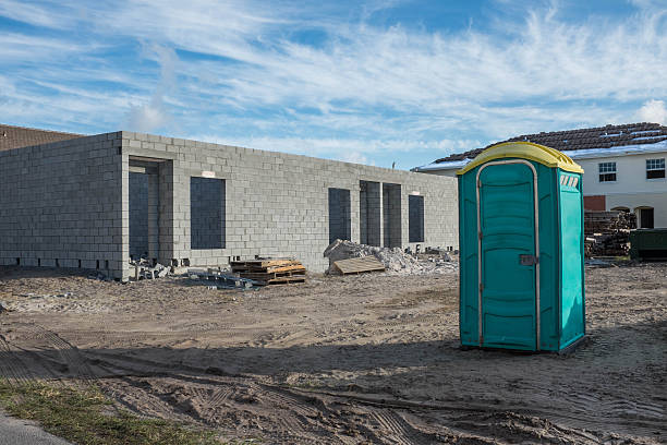 Best Handicap porta potty rental  in Ocean Park, WA